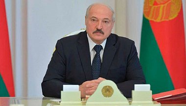 Лукашенко боится психоза
