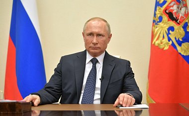 Торжество федерализма: эксперты об обращении Путина к россиянам
