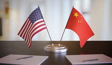Риск военного конфликта между США и КНР: заявления сторон