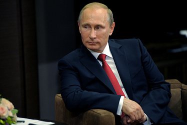 Главное – невмешательство: Путин обсудил ситуацию в Белоруссии с мировыми лидерами