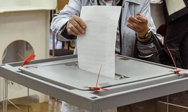 «Единая Россия» получила большинство мандатов на выборах 19 декабря