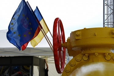 Минэнерго Украины: Киев не может без российского газа
