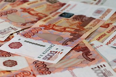 Рубль будет сильнее подвержен влиянию внешних факторов