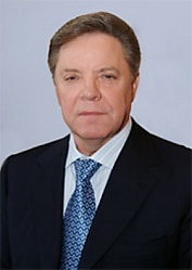 Борис Громов, губернатор Московской области