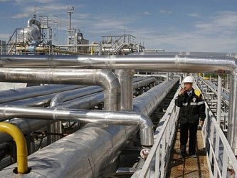 «Роснефть» повышает надёжность промысловых трубопроводов