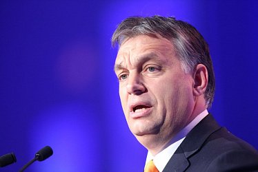 Визит Орбана в Россию