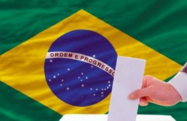 Итоги всеобщих выборов в Бразилии