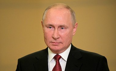 Современное оружие и достойные зарплаты: Путин выступил на коллегии Минобороны