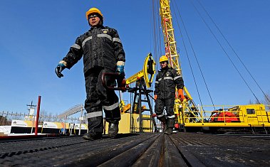 «Роснефть» за 5 лет увеличит «зеленые» инвестиции до 300 млрд рублей