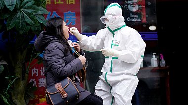 Вторая волна близко: западные СМИ о новой вспышке коронавируса в Китае