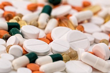 Число онлайн-продаж фальшивых лекарств увеличивается