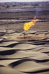 Газпром продолжит переговоры с Туркменией по газу