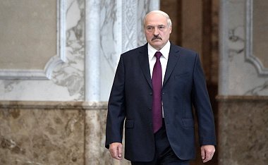 Оппозиция проиграла Лукашенко