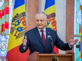 Выборы в Молдавии: эксперты об интригах второго тура