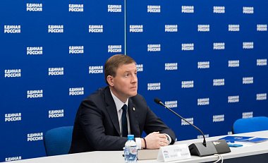 Новые инициативы «Единой России» по поддержке медработников