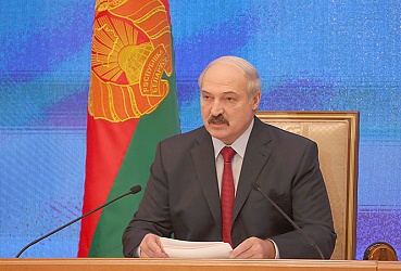 Лукашенко предостерег партнеров по ЕАЭС от торговых войн
