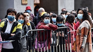 AP: Китай обманул весь мир, скрыв данные о коронавирусе