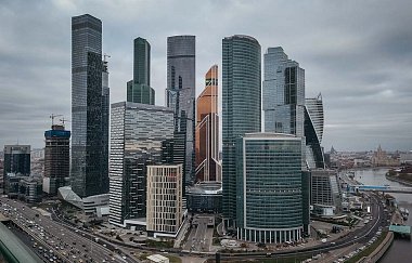 Москва вошла в число лучших городов по цифровой трансформации