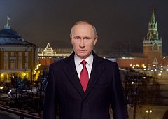 Жить станет лучше: что россияне хотят услышать в новогоднем обращении президента