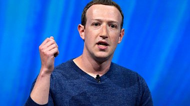 Цукерберг: Facebook* увеличит явку избирателей на выборах