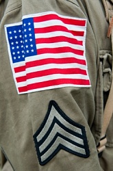Геям разрешили служить в армии США