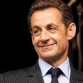 Николя Саркози обвиняют в преступном сговоре с Каддафи