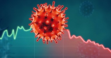 Вторая волна: как коронавирус еще может ударить по экономике
