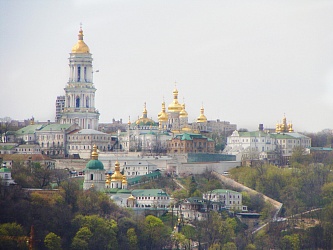 На Украине растет православное сопротивление