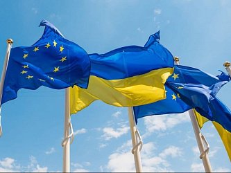 Евроинтеграция и безопасность: СМИ о главных темах саммита Украина-ЕС