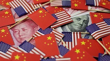 Торговая война: как Китай собирается обвалить доллар
