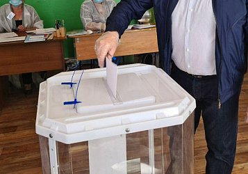 Непредсказуемость результатов: эксперты о втором туре выборов в Южной Осетии