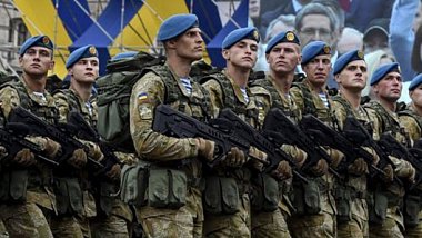 Быстрая победа: украинские СМИ обсуждают войну с Россией