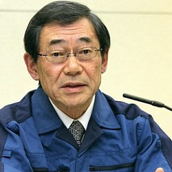 Масатака Шимицу