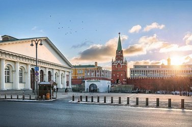 Кузнецов: Политическая система России доказала свою стрессоустойчивость в 2021 году