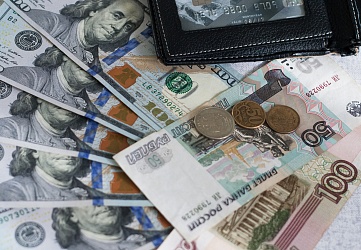 Зампред Центробанка: укрепление рубля закончилось