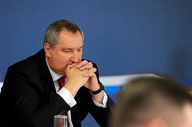 Рогозин: cочувствую США из-за тревоги в связи с растущим потенциалом РФ