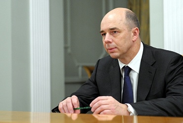 Силуанов: Пик негатива пройден, началась стабилизация российской экономики
