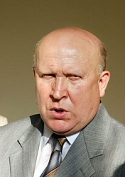 Валерий Шанцев, губернатор Нижегородской области