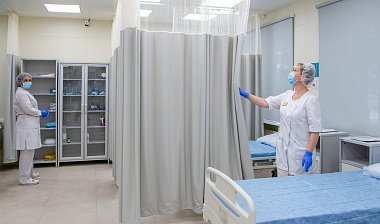 Здравоохранение станет приоритетным направлением политики Москвы