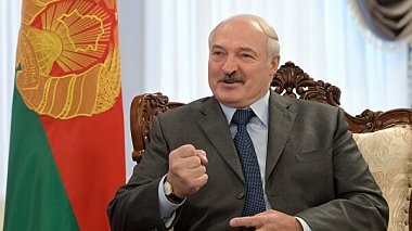 Украина ввела санкции против Белоруссии