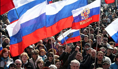Больше половины россиян недовольны властью