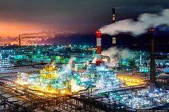 Система контроля качества воздуха «Башнефти» прошла международную аккредитацию