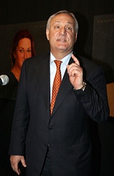  Сергей Багапш, президент Абхазии
