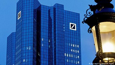 США оштрафовали «дочку» Deutsche Bank за нарушение санкций против РФ