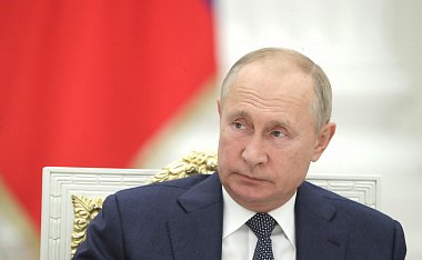 Путин обсудит пандемию на совещании с Правительством 