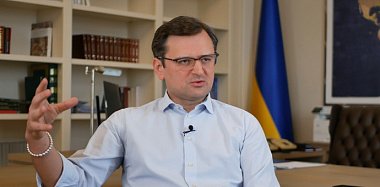 МИД Украины признал отсутствие мирного плана урегулирования конфликта в Донбассе