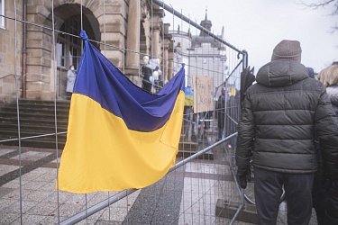 Швейцарцы устали от сожительства с украинцами
