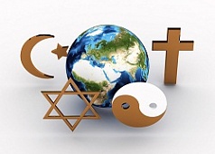 Религии атаковали мир, но мир от этого не лучше. Df7a2e8b0cd30356112a749116d49ac3