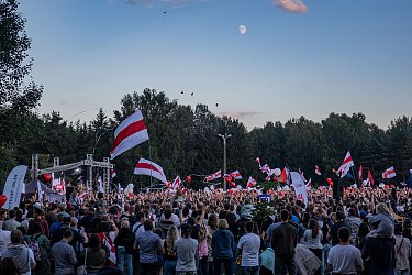 Митинги, столкновения и первые пострадавшие: что происходит в Белоруссии после выборов