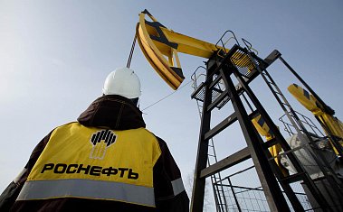 «Роснефть» обсудила с ведущими нефтекомпаниями вопрос снижения выбросов метана
